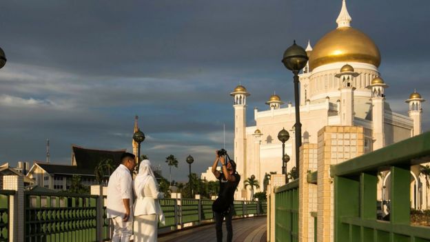 Bandar Seri Begawan