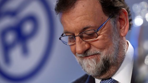 Mariano Rajoy