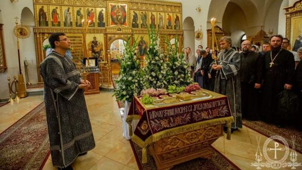 Новинський та Вілкул мають не лише спільні політичні погляди, але й релігійні