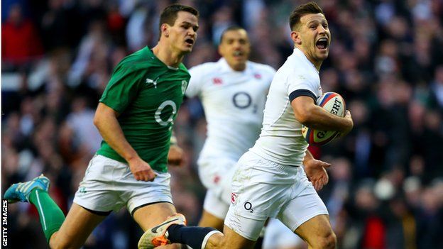 Six Nations 2024: Danny Care's favourite England memories as he ...