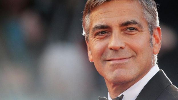 George Clooney, un encantador sin par
