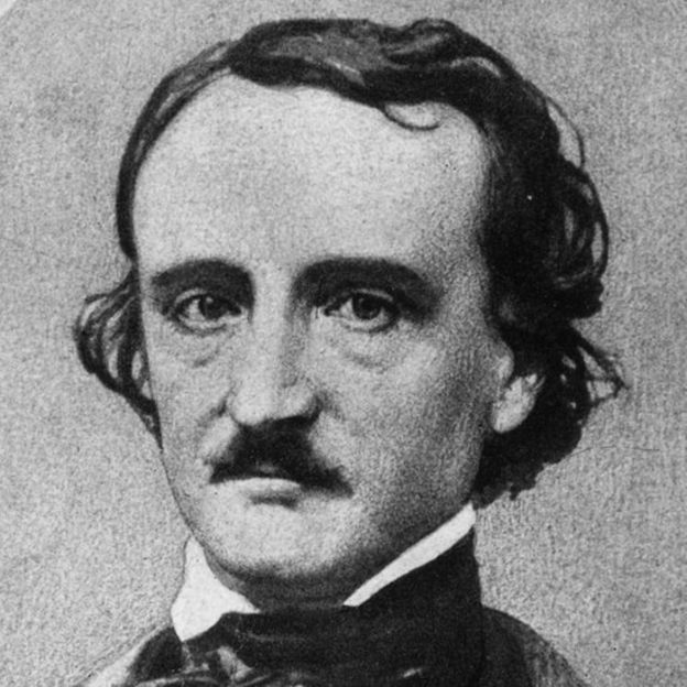 Edgar Allan Poe, 1809-1949