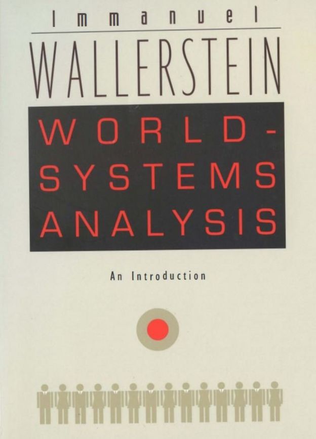 Wallerstein book