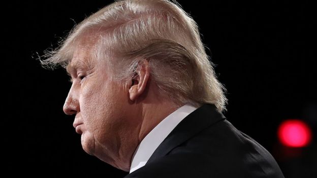 டிரம்ப் வரைந்த ஓவியம் ஒன்று ஏலத்தில் 29,184 டாலருக்கு விற்பனை