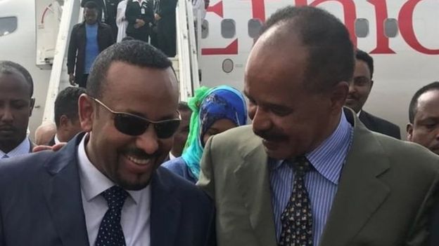 புதுப்பிக்கப்பட்ட ராஜாங்க உறவு