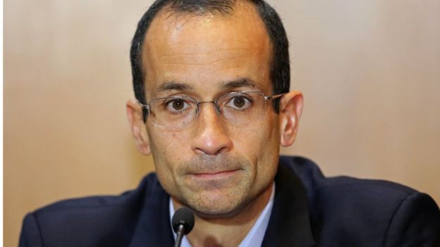 Marcelo Odebrecht