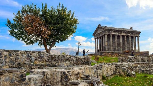 Armenia