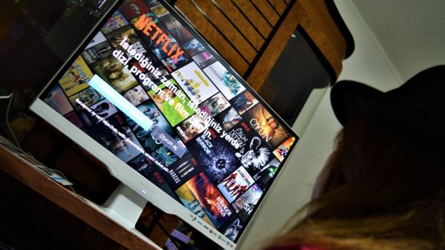 Netflix