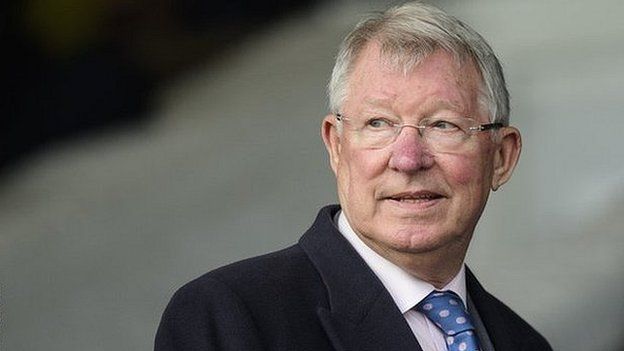 الکس فرگوسن از خون‌ریزی مغزی‌اش گفت؛ 'چند روز آفتابی دیگر را خواهم دید؟'