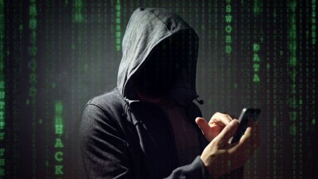 hacker