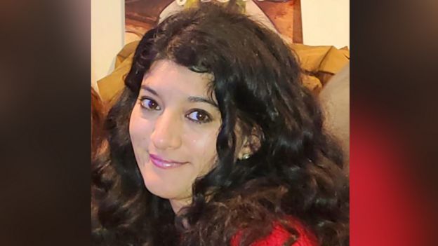 Zara Aleena Murder Jordan Mcsweeney Jailed For At Least 38 Years Bbc News