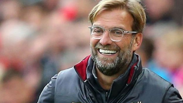 Challenges will get tougher and tougher - Klopp