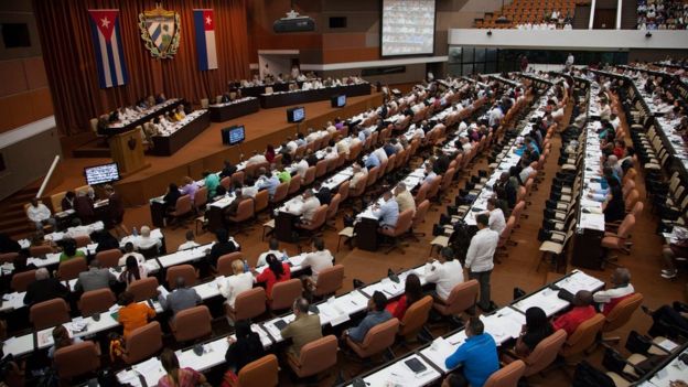 Asamblea Nacional