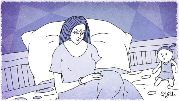 லிவ்-இன் உறவில் இருக்கும் மாற்றுதிறனாளி பெண் #HerChoice