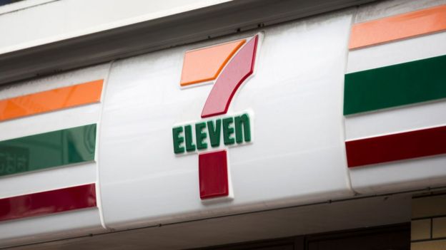 7-Eleven