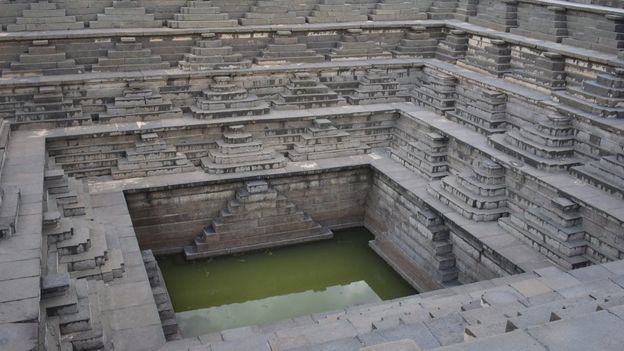 `ஹம்பி`- நிஜ பாகுபலி நகரம்: வீழ்ந்த ஒரு பேரரசின் கதை