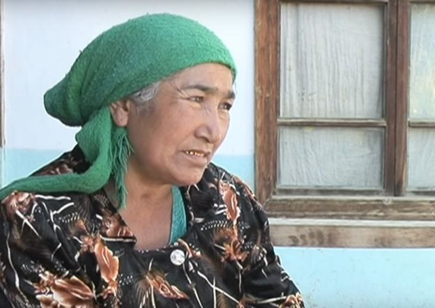 Ижозатхон Мамажонова мина портлаши туфайли навқирон ўғлидан ажралган