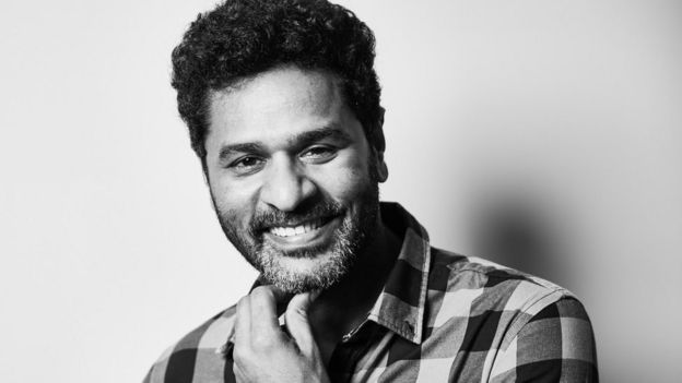 பிரபுதேவா