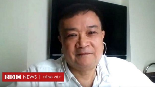 TS. Hà Hoàng Hợp