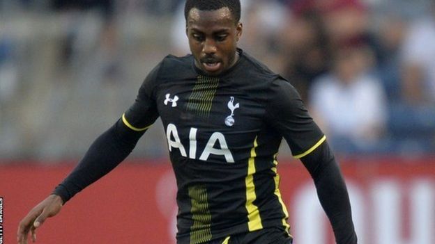 Danny Rose