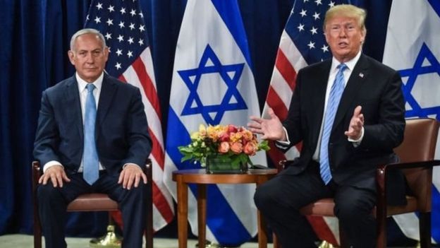 இரு அரசு தீர்வு