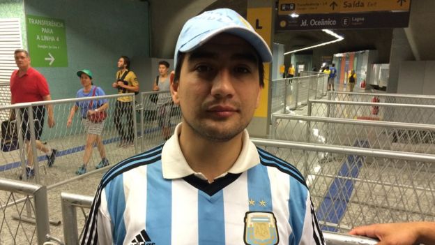 Ezequiel González