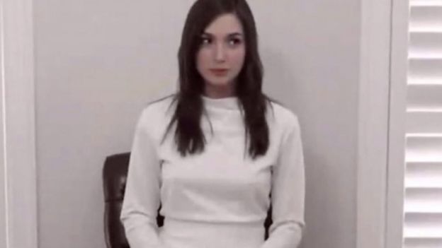 。