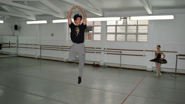 Isaac Hernández