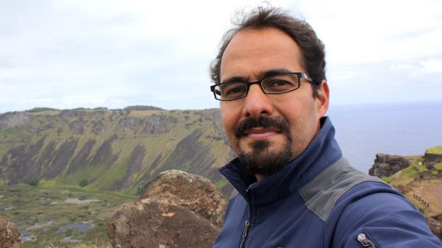 Andrés Moreno-Estrada