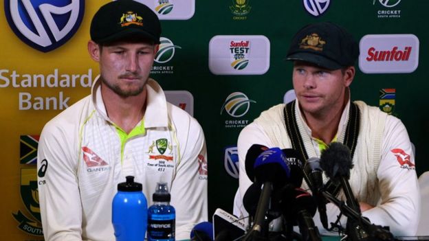 கேமரன் பேன்கிராஃப்ட்