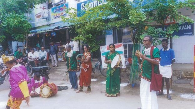 300 ஆண்டு லாவணிகலை: தமிழகத்தில் அழிய காரணம் என்ன?