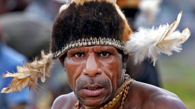 Tripo de Asmat