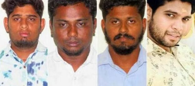 பொள்ளாச்சி பாலியல் தாக்குதல்: 'எனக்கு முன்பே தெரியும்' - உண்மையை போட்டுடைக்கும் நாகராஜ்