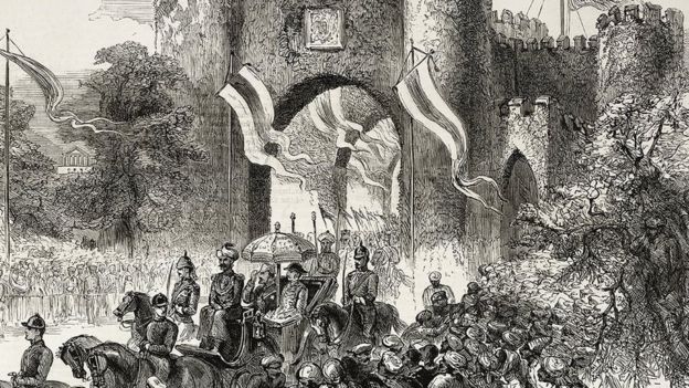 மெட்ராஸ் பிறந்த கதை ! - சுவாரஸ்ய பகிர்வு