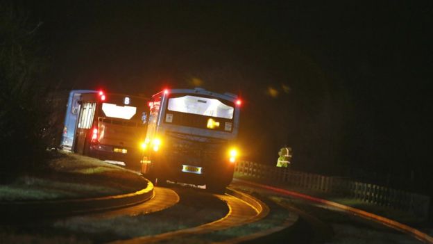 Luton To Dunstable Guided Busway At 10 Years: Has It Worked? - BBC News