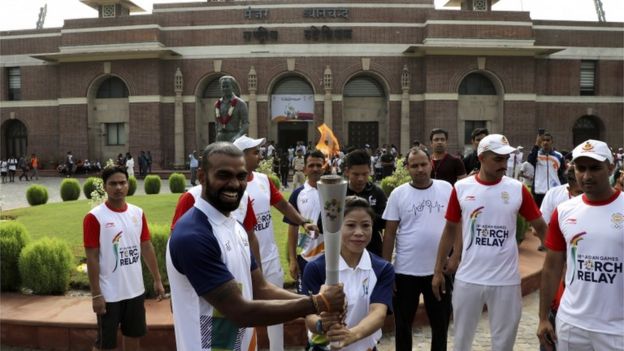 asian games