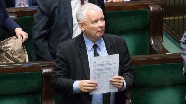 Kaczynski
