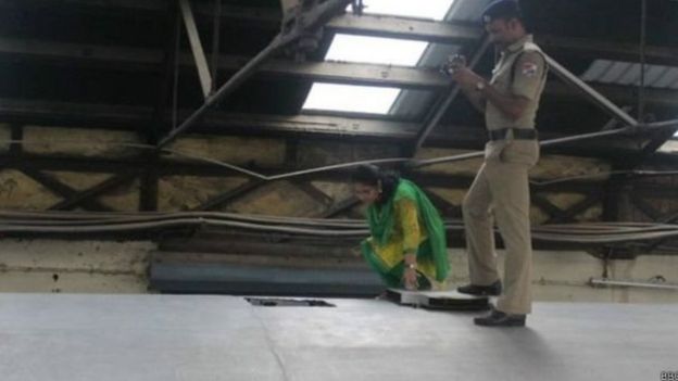 'கொள்ளைக்கு உதவிய லுங்கி' - ரயில் கொள்ளை நடந்தது எப்படி?