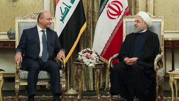 رئیس جمهوری
