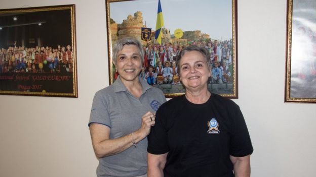 Барвінок
