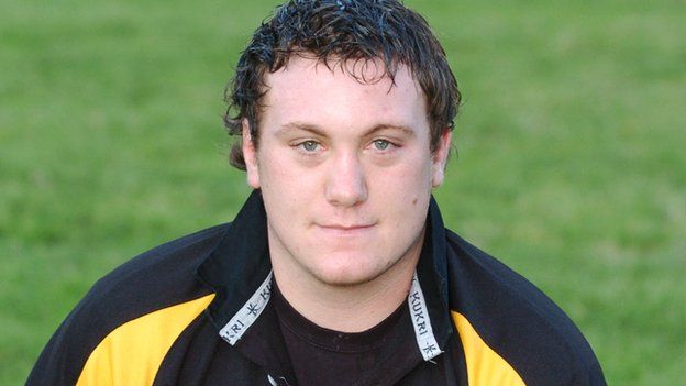 Shaun Cleary