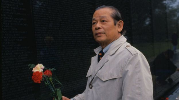 Bùi Tín