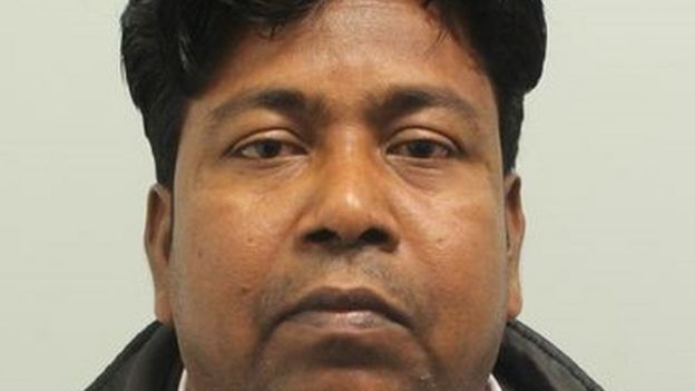 Mohammed Abdul Shakur