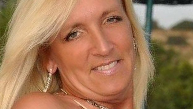 Trudy Jones