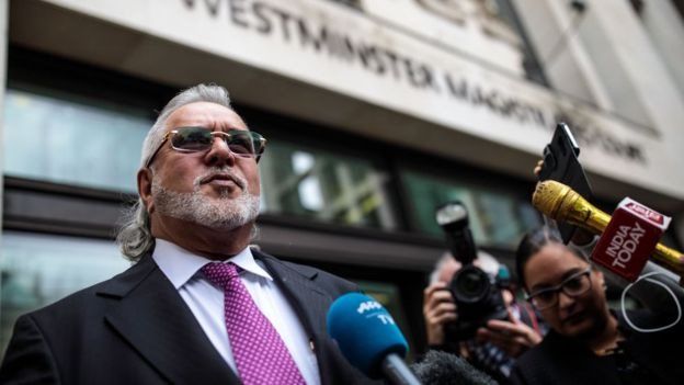 விஜய் மல்லையா