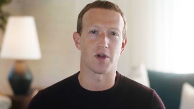 Zuckerberg Reveals Ai Projects To Power Metaverse Bbc News Zuckerberg Reveals Ai Projects To Power Metaverse Bbc News
