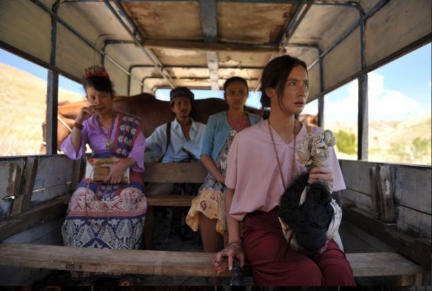 Marlina si Pembunuh dalam empat babak