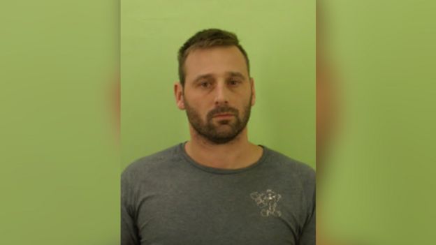 Guernsey court sentences drug smuggler to 19 years in prison - BBC News