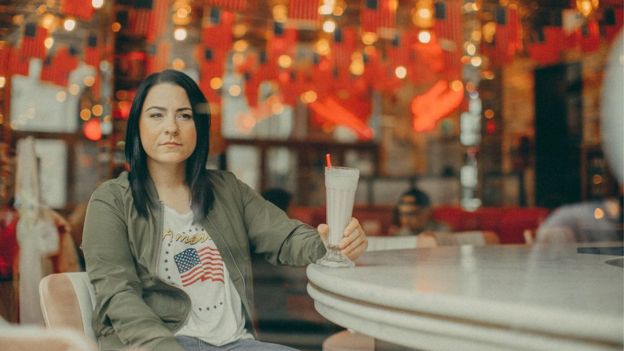 Lucy Spraggan