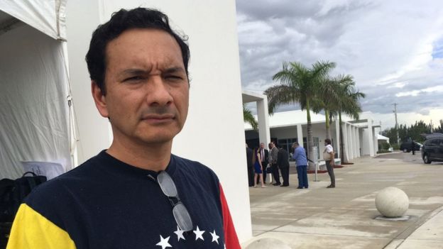Carlos Meza